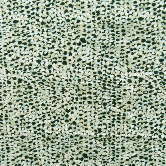 Premium Printed ITY Fabric