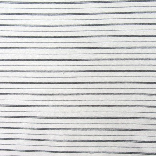 Premium Printed ITY Fabric