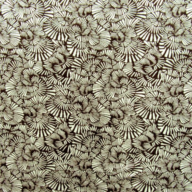 Premium Printed ITY Fabric