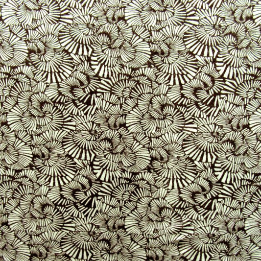 Premium Printed ITY Fabric