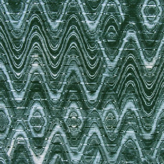 Premium Printed ITY Fabric