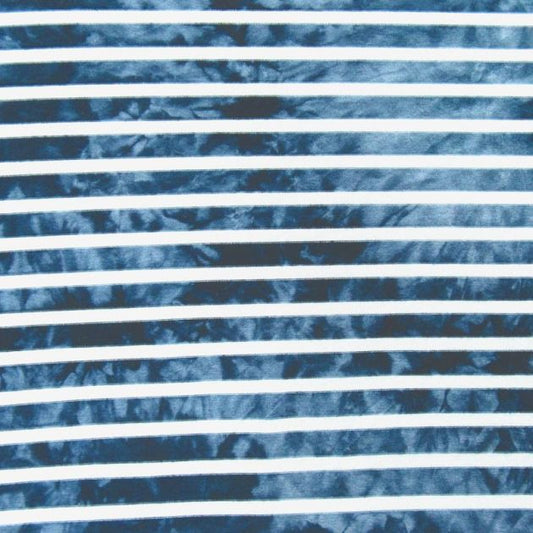 Premium Printed ITY Fabric