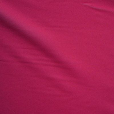 Solid Color ITY Jersey Fabric