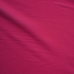 Solid Color ITY Jersey Fabric