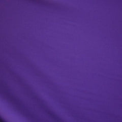 Solid Color ITY Jersey Fabric