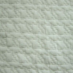 Premium Jacquard Fabric - Intricate Woven Pattern, 100% Cotton