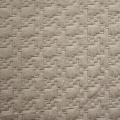 Premium Jacquard Fabric - Intricate Woven Pattern, 100% Cotton