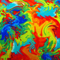 Paint Swirl