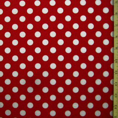 Circus/Polka Dot