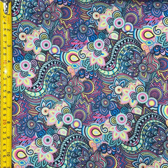 70s Swirl