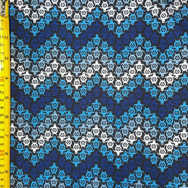 Turtle Chevron