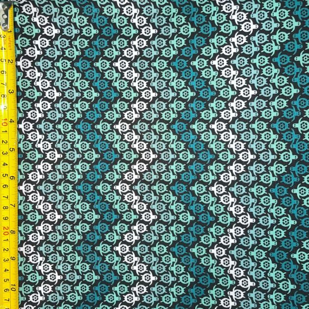 Turtle Chevron