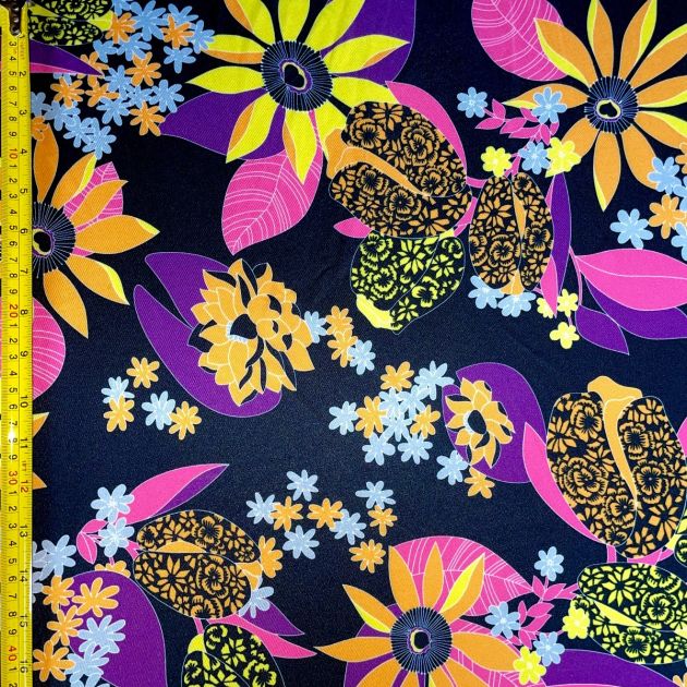 Simple Floral