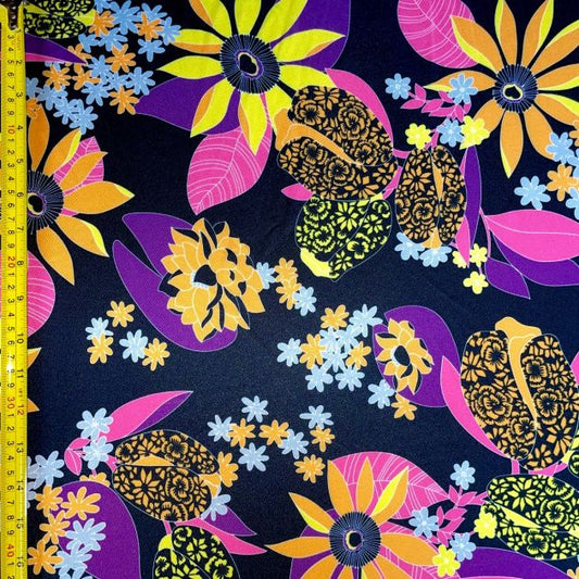 Simple Floral