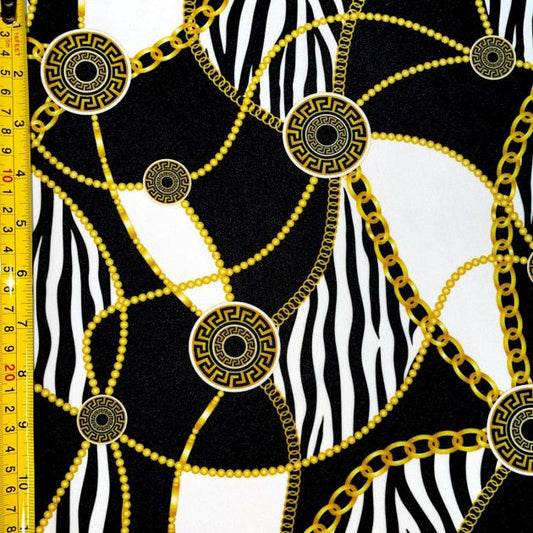 Zebra Chains