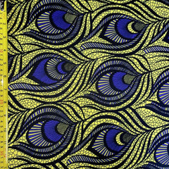 Magic Eye