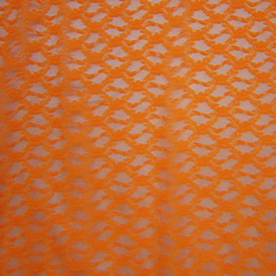 Floral Sh-Lace Fabric - Stretch Lace