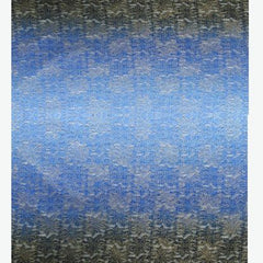 Premium Ombre Gradient Lace Fabric