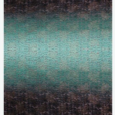 Premium Ombre Gradient Lace Fabric