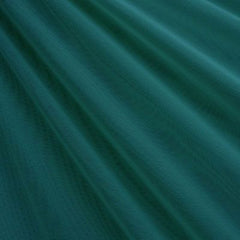 Mallard Green Solid Nylon Mesh Fabric (Sheer Mesh)