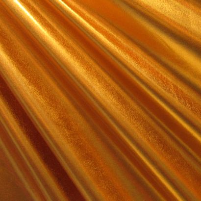 All Over Metallic Spandex Fabric