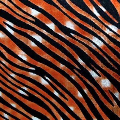 Premium Metallic Foil Fabric Collection