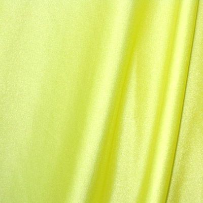 10-Milliskin Shiny - Lemon Yellow