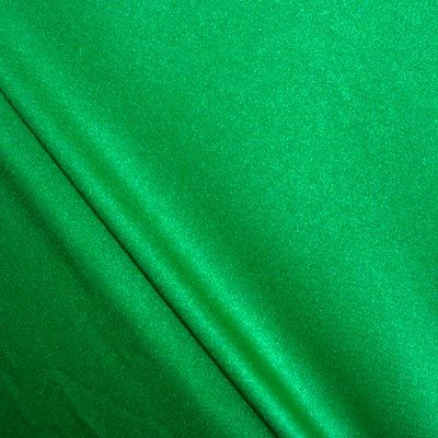 45-Milliskin Shiny - Kelly Green