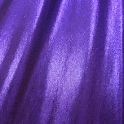 Metallic Mesh Fabric - Stretchable Material