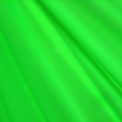 07-Milliskin Shiny - Neon Green
