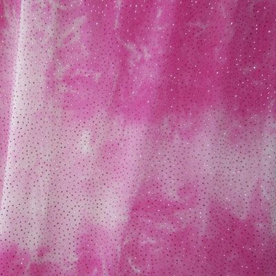 Tie Dye Glitter