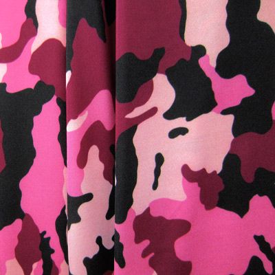 Urban Tactical Digital Camouflage Pattern