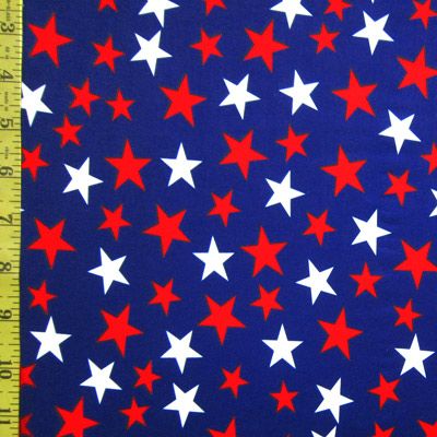 Star Print