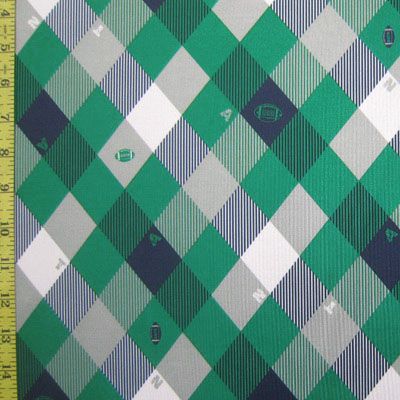 Rhombus Rhombus Shape Print Spandex Fabric