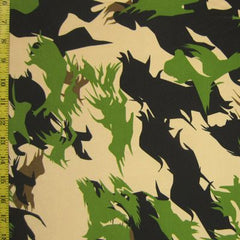 Urban Tactical Digital Camouflage Pattern
