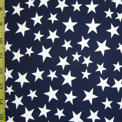 Star Print