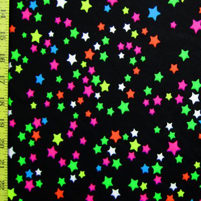 Star Print