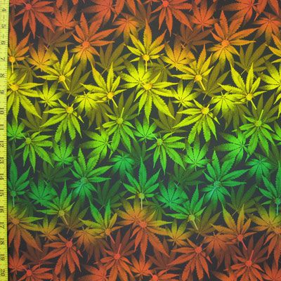 Leaf Print