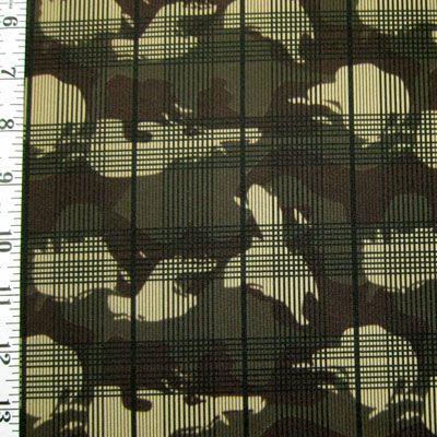 Urban Tactical Digital Camouflage Pattern