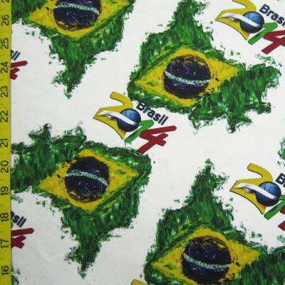 Brasil 2014