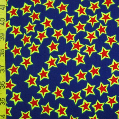 Star Print