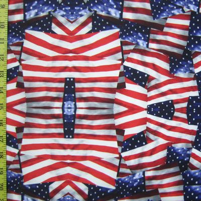 Flags