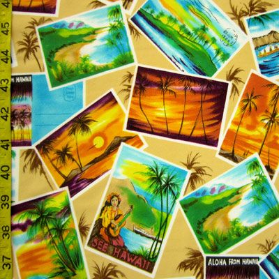 Hawai
