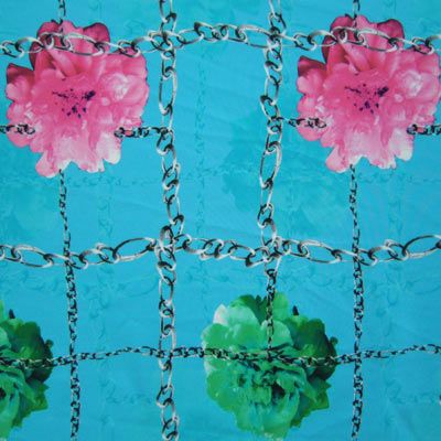 Floral Print