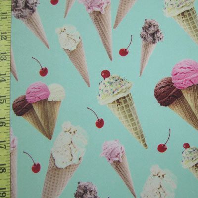 Cone Ice Cream