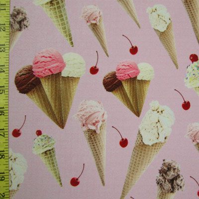 Cone Ice Cream