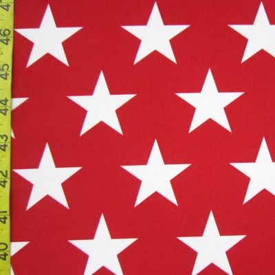 Star Print