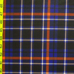 Plaid