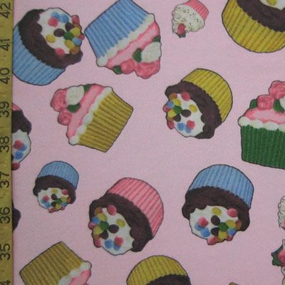 Cup Cakes