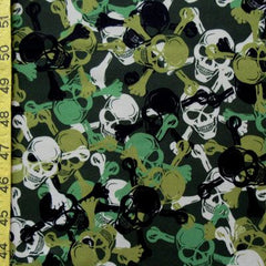 Skulls